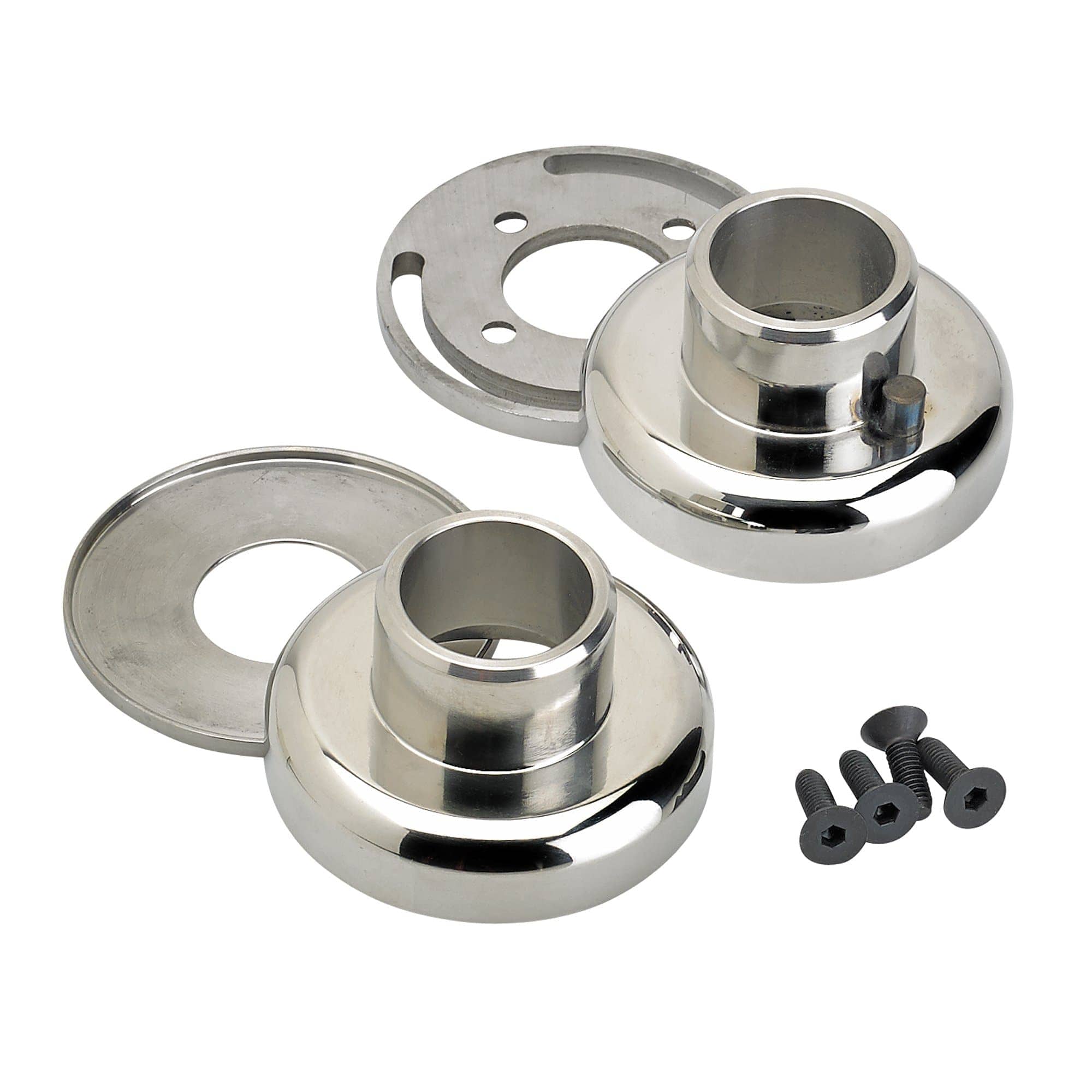 Mullins Tree Compatible Internal Fork Stops